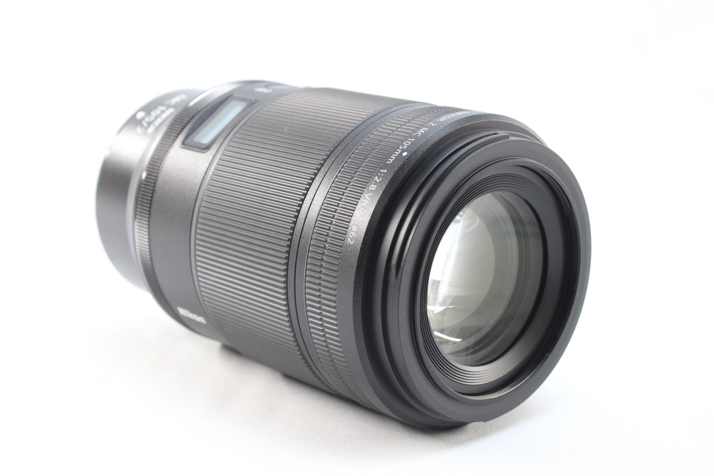 【中古(used)】ニコン NIKKOR Z MC 105mmF2.8 VR S