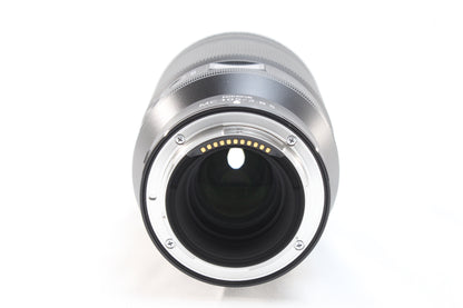 【中古(used)】ニコン NIKKOR Z MC 105mmF2.8 VR S