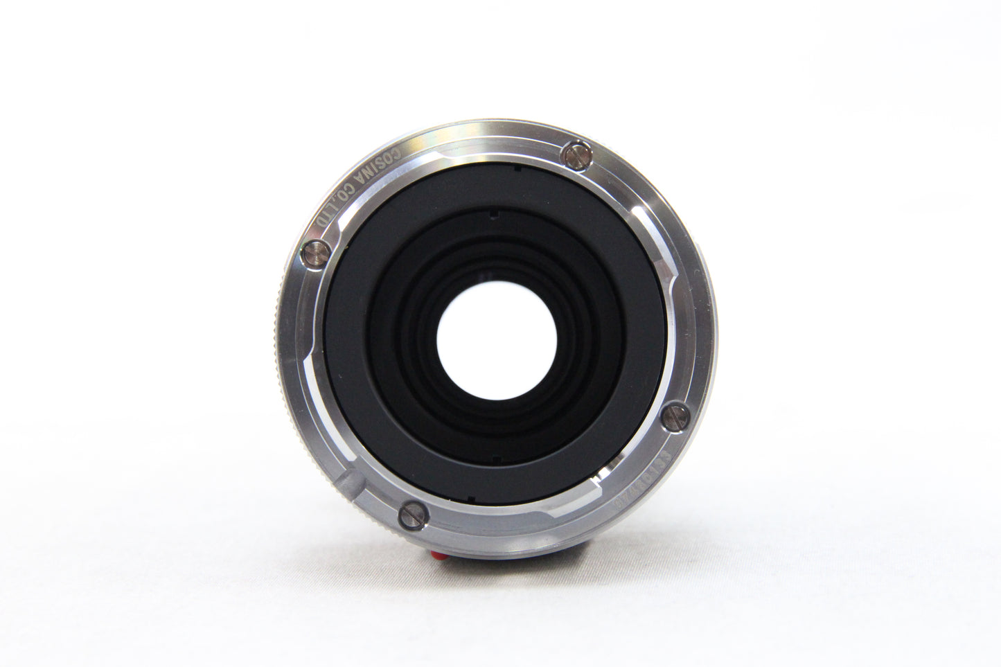 【中古(used)】VOIGTLANDER APO-LANTHAR 50mm F3.5 Limited