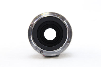 【中古(used)】VOIGTLANDER APO-LANTHAR 50mm F3.5 Limited
