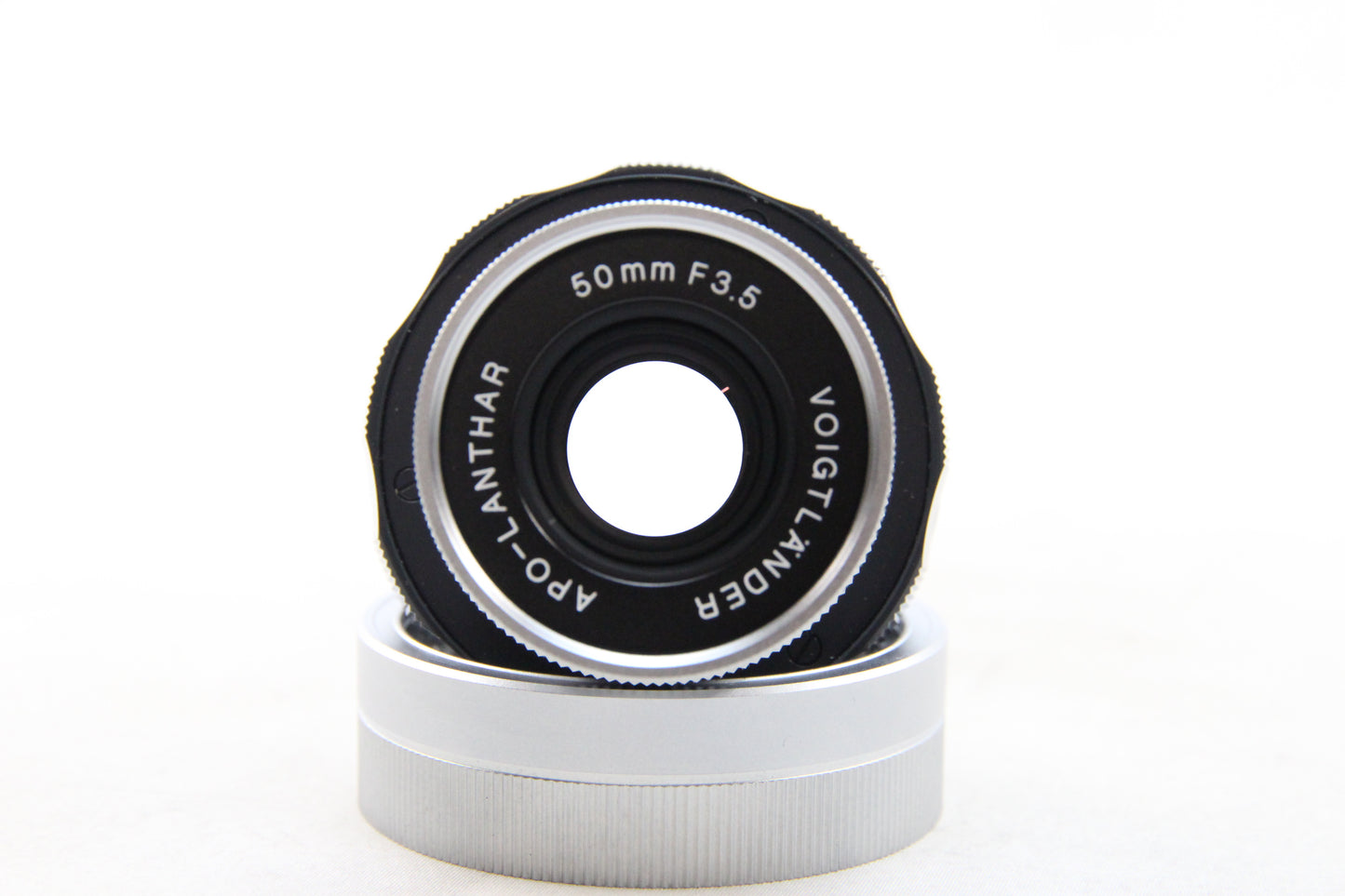 【中古(used)】VOIGTLANDER APO-LANTHAR 50mm F3.5 Limited