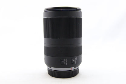 【中古(used)】Canon RF 24-240mm F4-6.3 IS USM