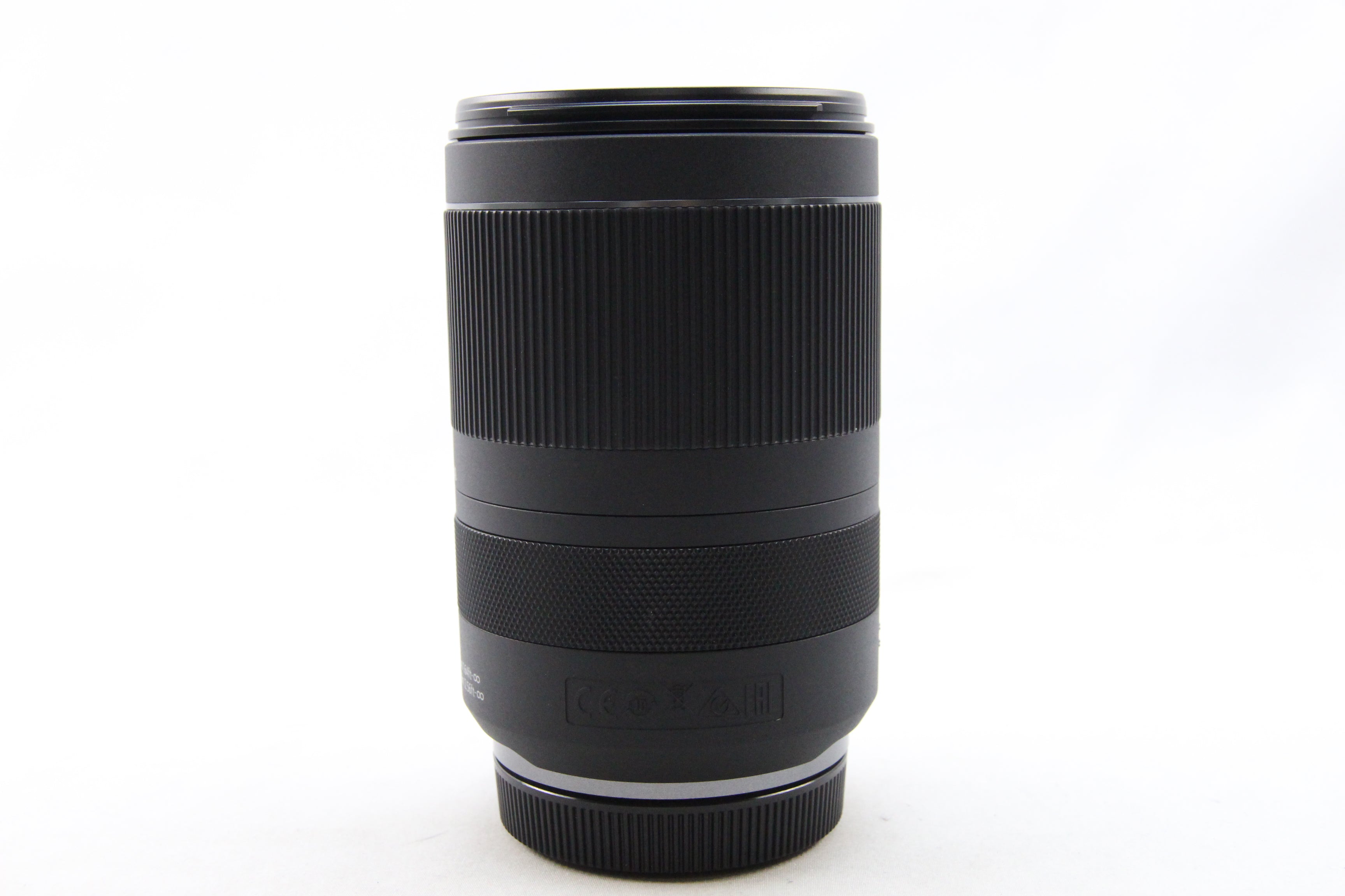 【中古】Canon RF 24?240mm F4-6.3はUSMレンズ、ブラック。 中古(used)】Canon RF 24-240mm F4-6.3 IS USM – トキワカメラ