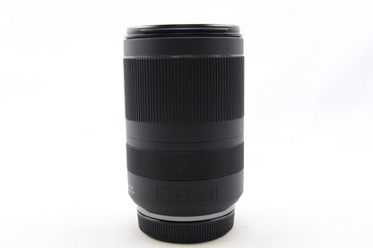 【中古(used)】Canon RF 24-240mm F4-6.3 IS USM