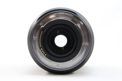 【中古(used)】Canon RF 24-240mm F4-6.3 IS USM