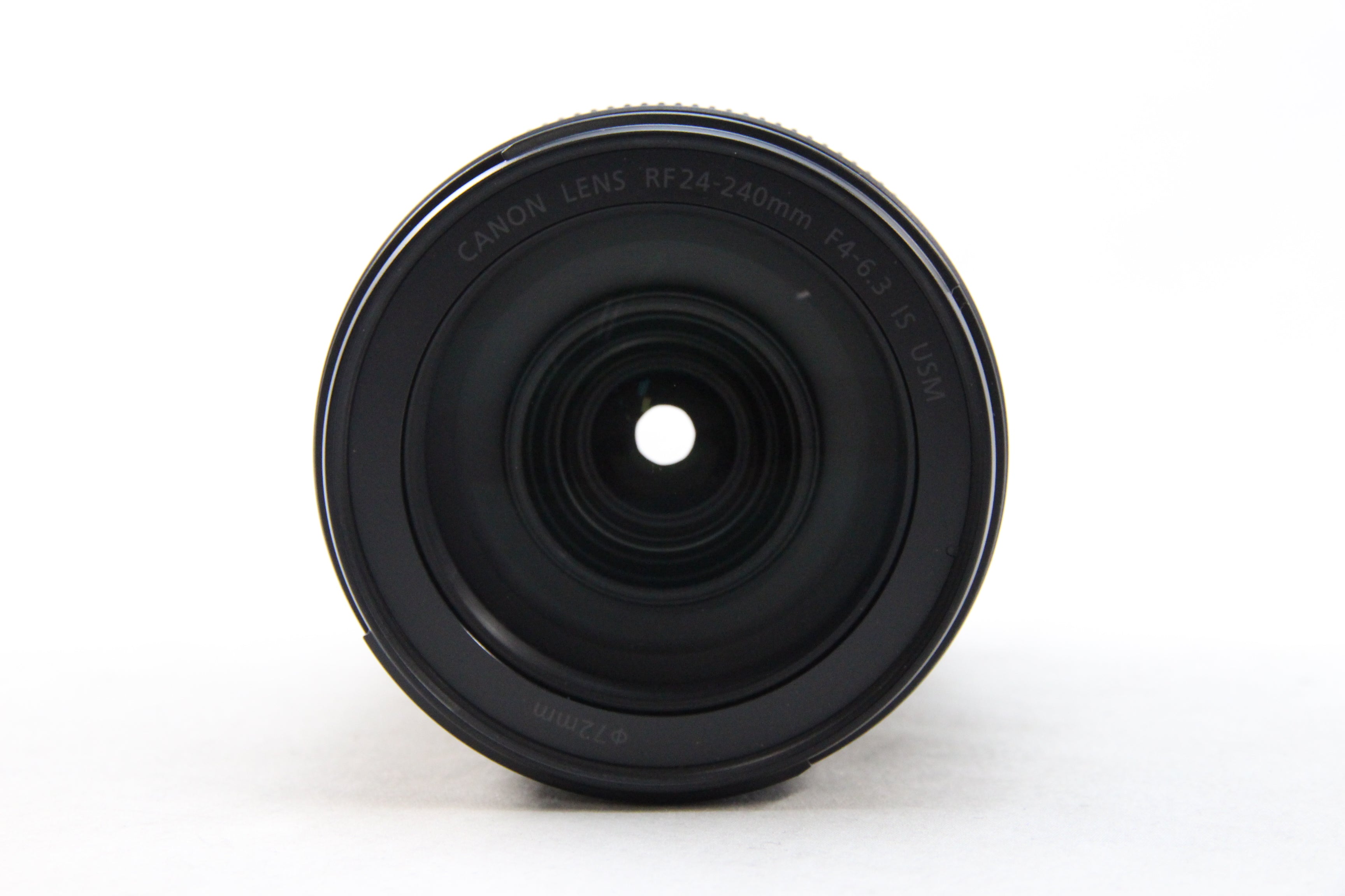 【中古】Canon RF 24?240mm F4-6.3はUSMレンズ、ブラック。 中古(used)】Canon RF 24-240mm F4-6.3 IS USM – トキワカメラ