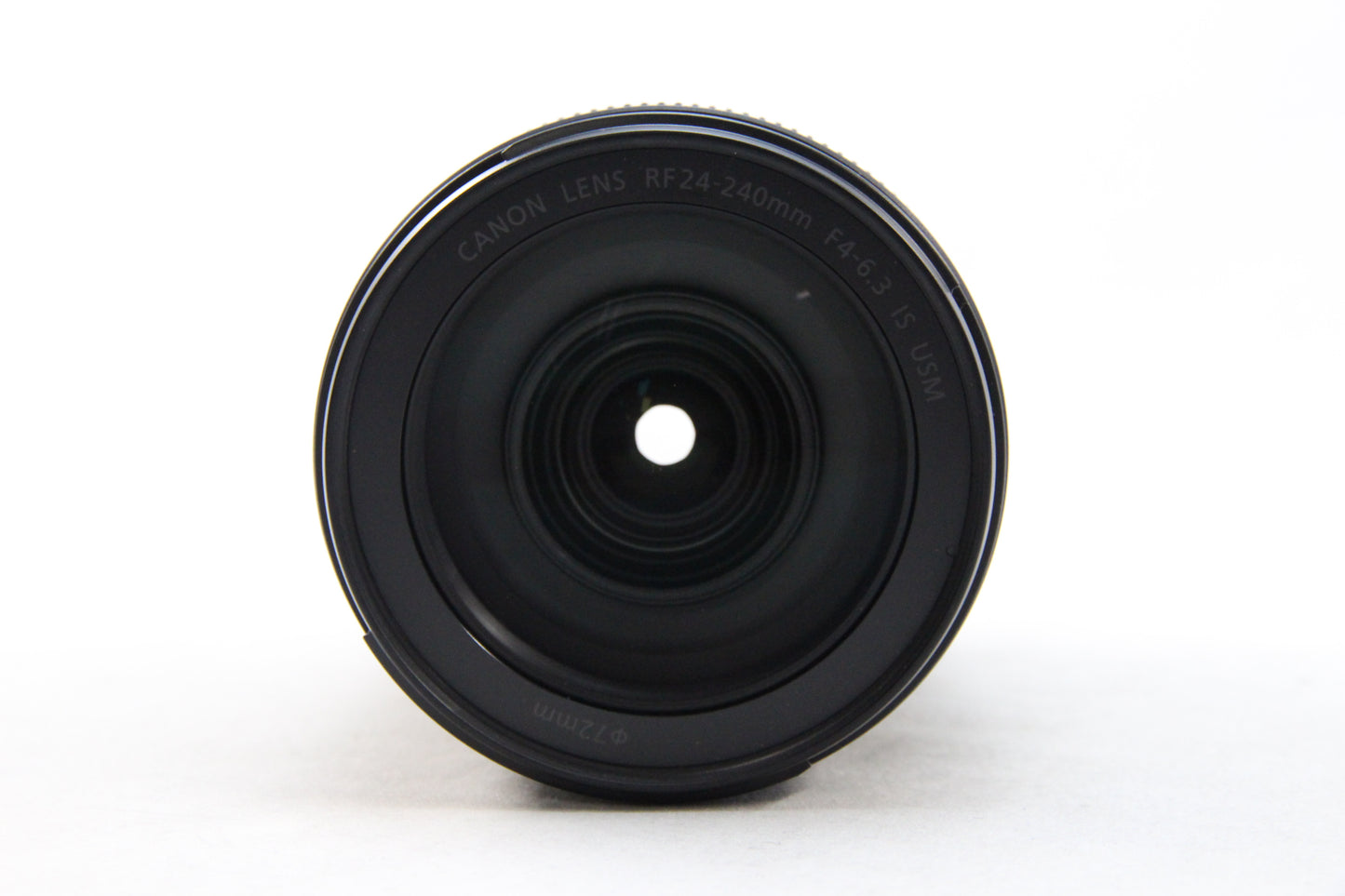 【中古(used)】Canon RF 24-240mm F4-6.3 IS USM