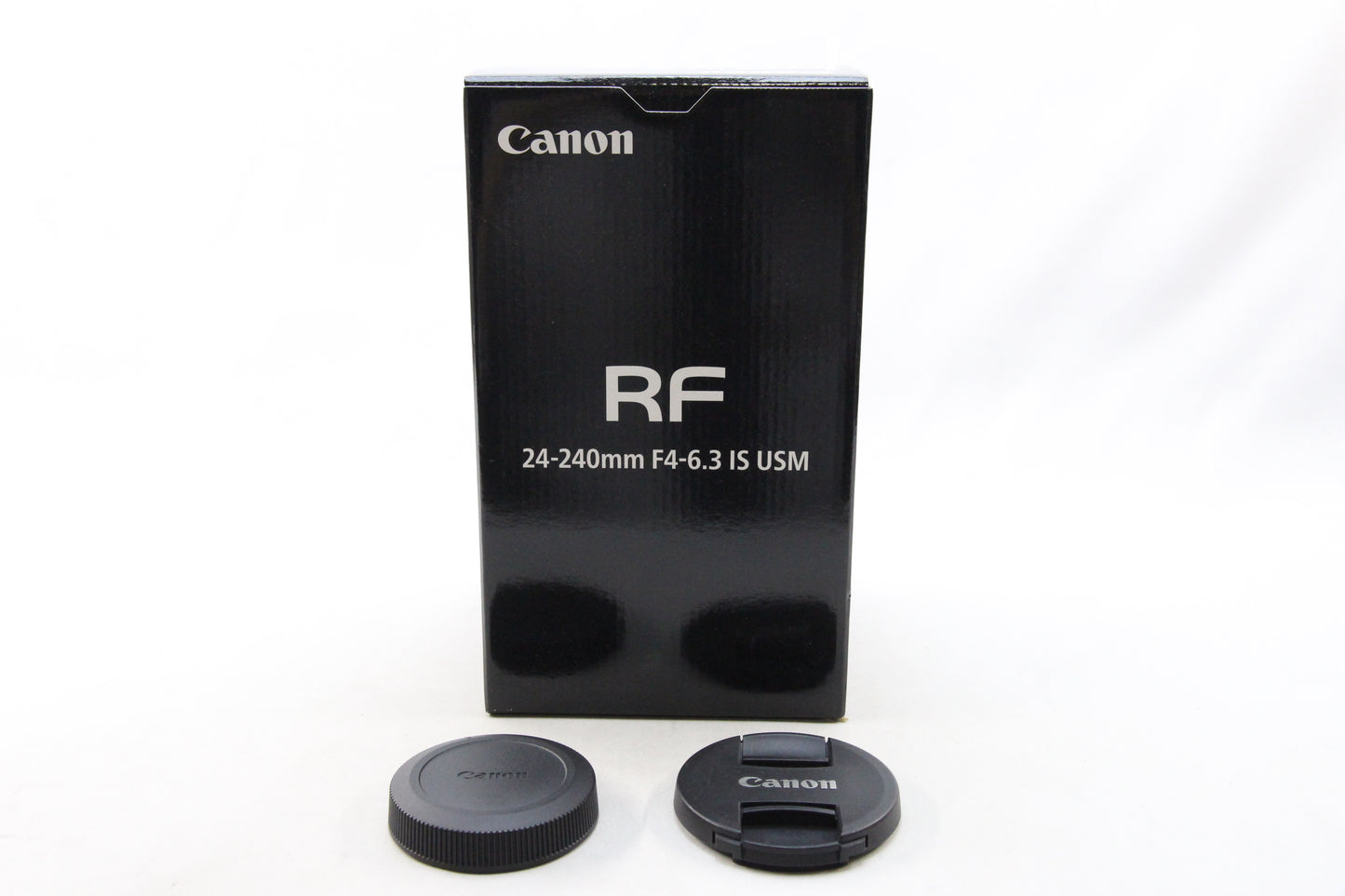 【中古(used)】Canon RF 24-240mm F4-6.3 IS USM
