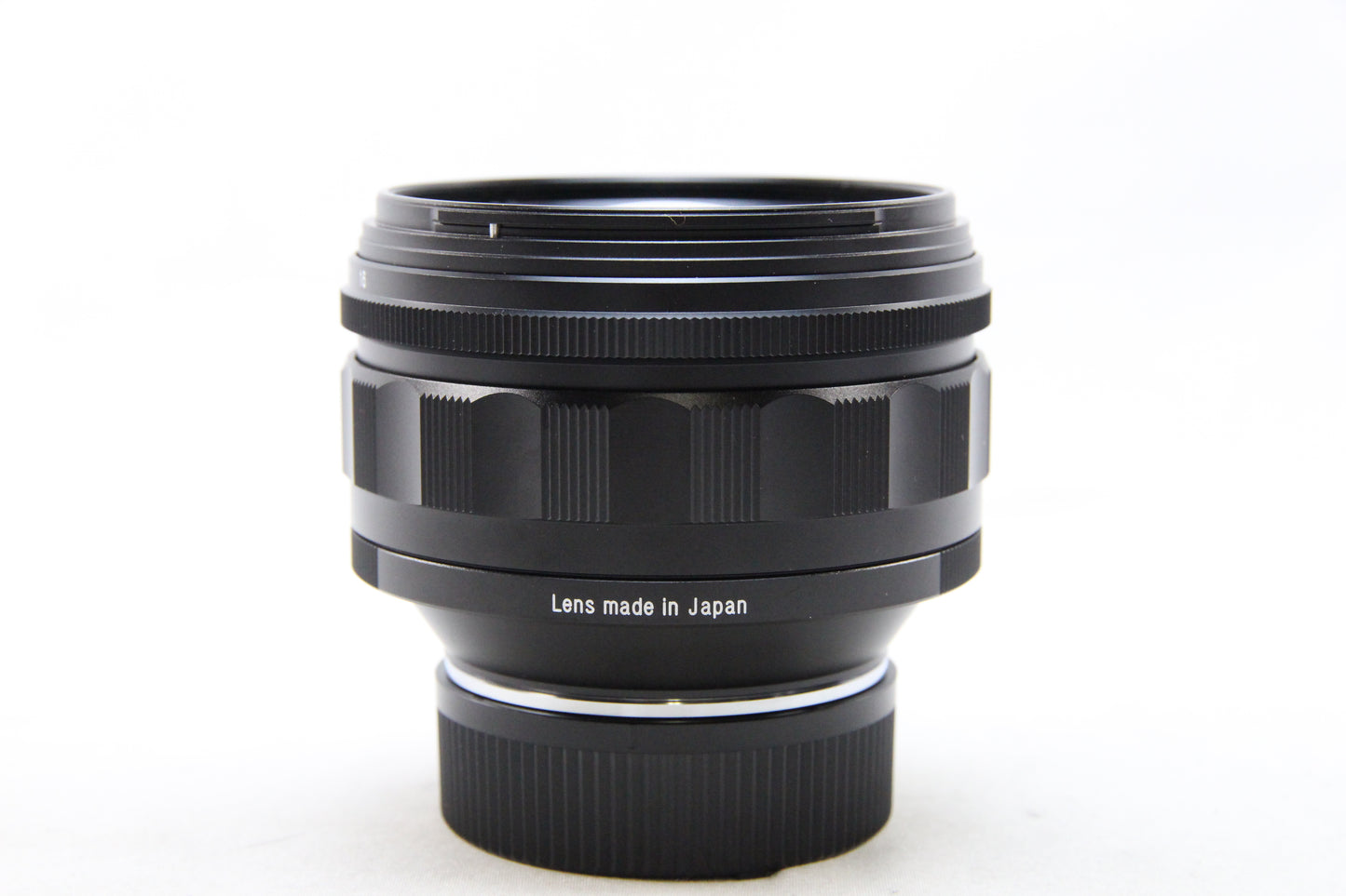 【中古(used)】VOIGTLANDER NOKTON 50mm F1 VM