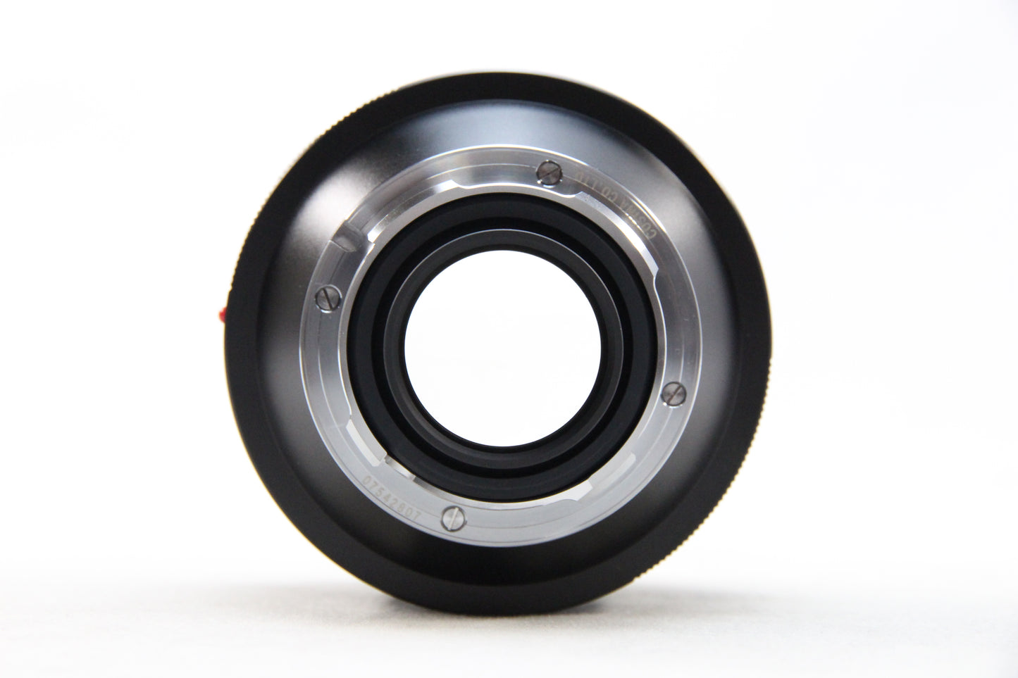 【中古(used)】VOIGTLANDER NOKTON 50mm F1 VM