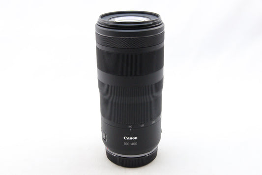 【中古(used)】Canon RF 100-400mm F5.6-8 IS USM