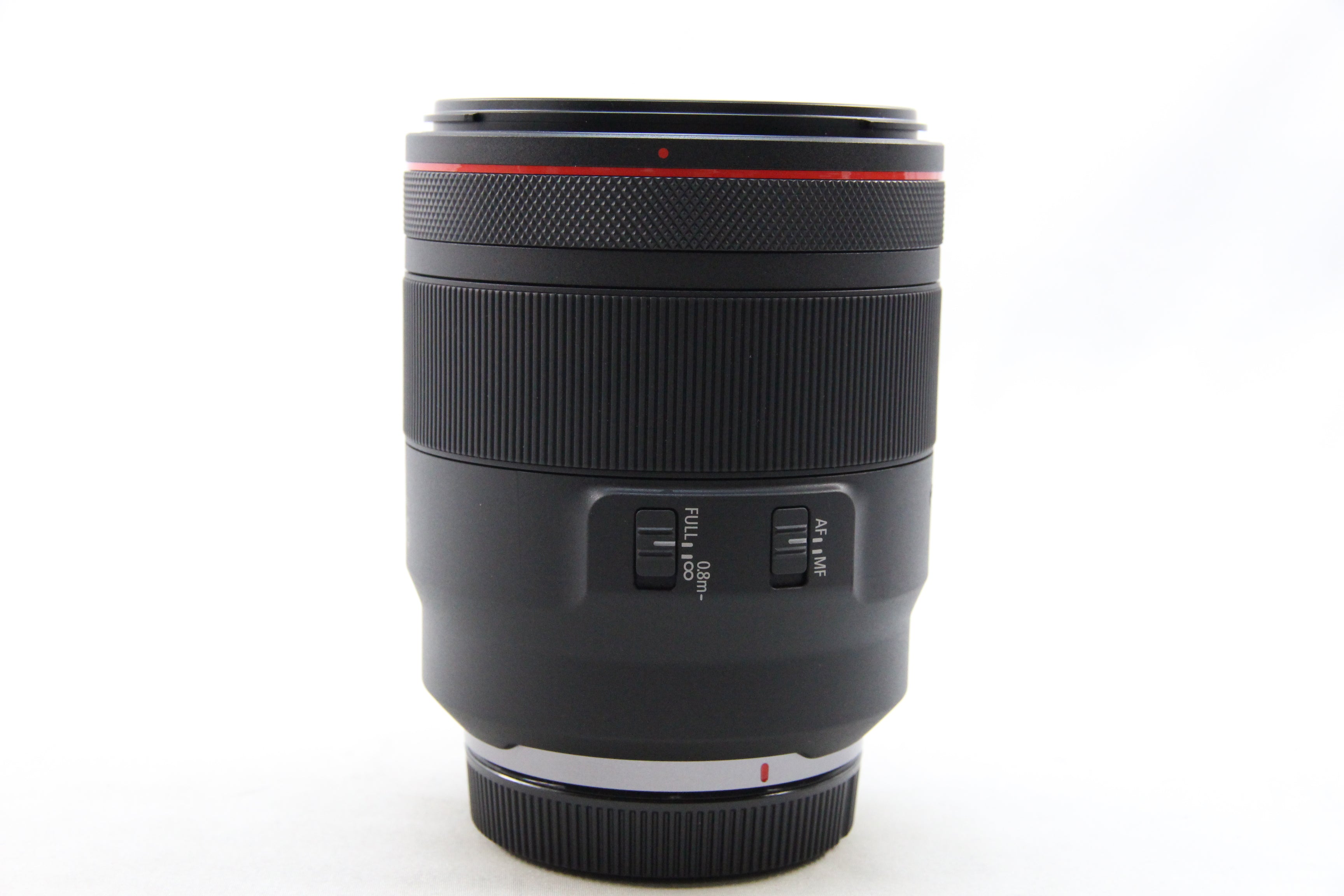 中古(used)】Canon RF 50mm F1.2 L USM – トキワカメラ