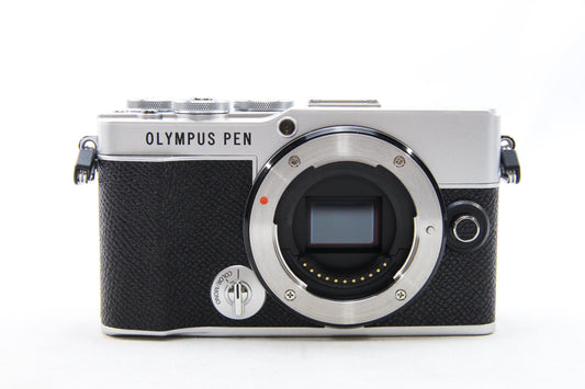 【中古(used)】OLYMPUS E-P7
