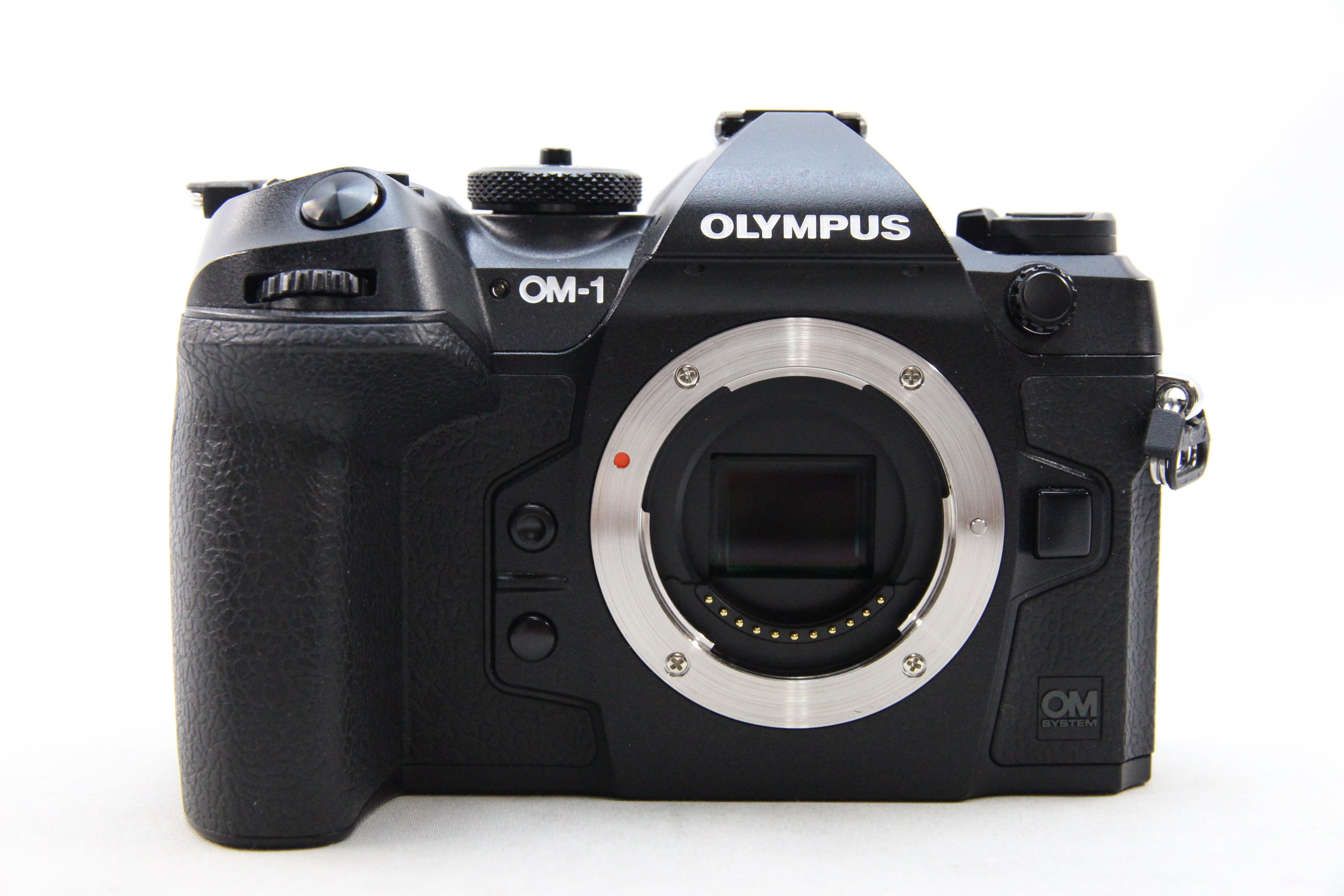 OLYMPUS OM-1 一眼レフカメラ　中古品 中古(used)】OLYMPUS OM-1 – トキワカメラ