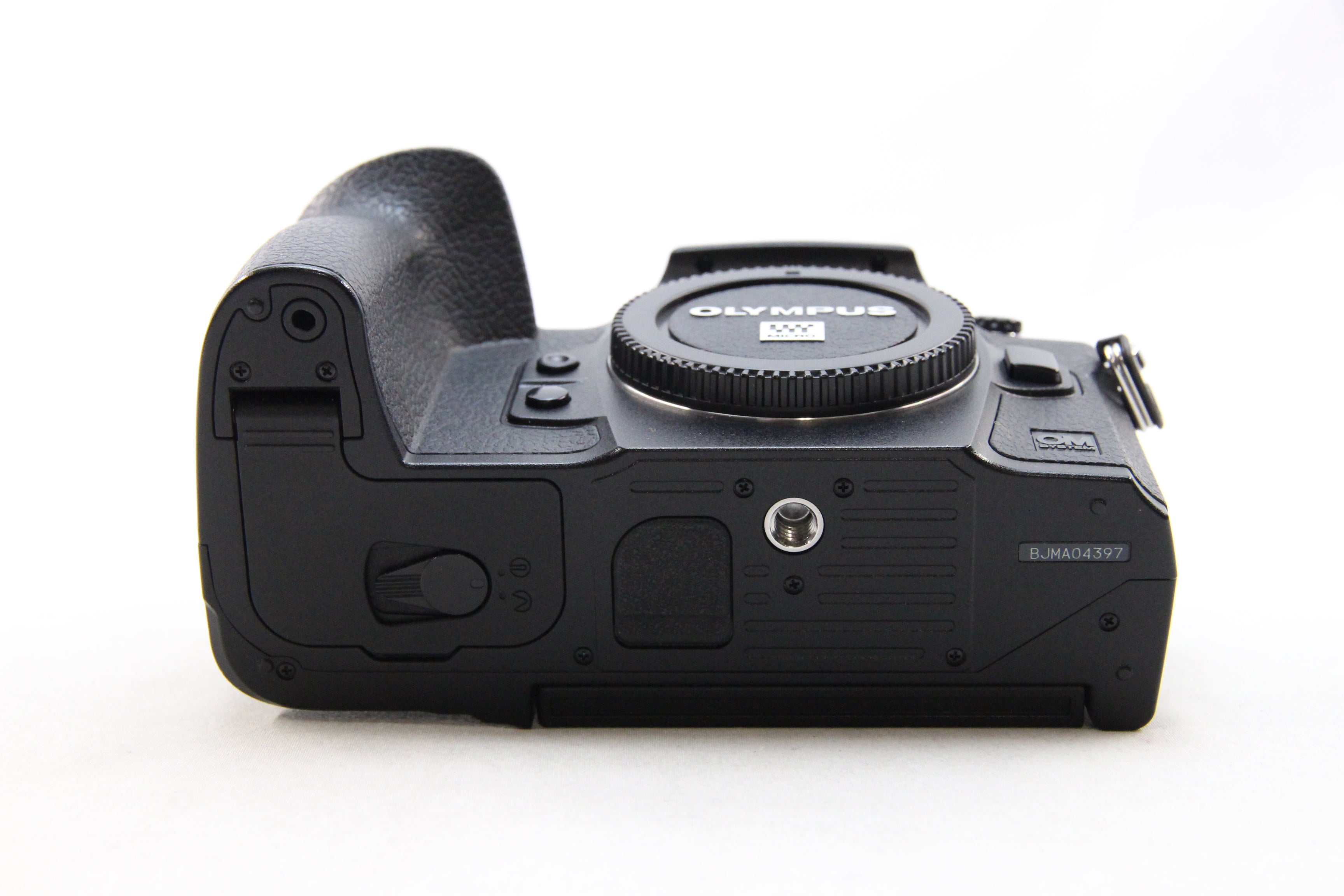 中古(used)】OLYMPUS OM-1 – トキワカメラ