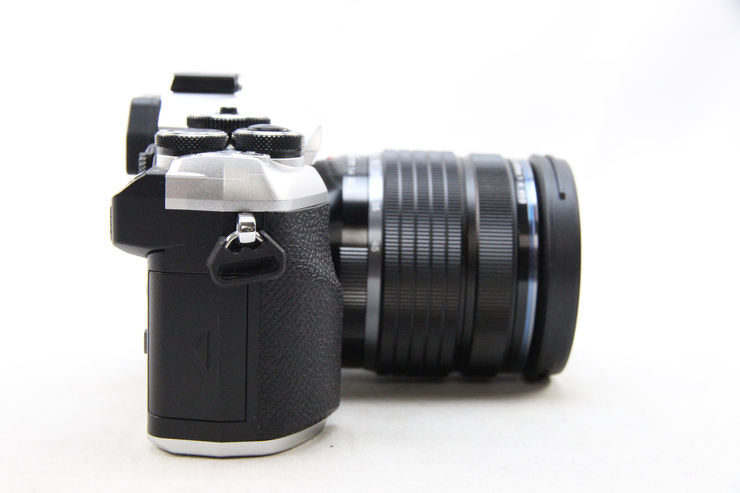 【中古(used)】OMSYSTEM OM-5Ⅱ + 12-45mm F4 PRO