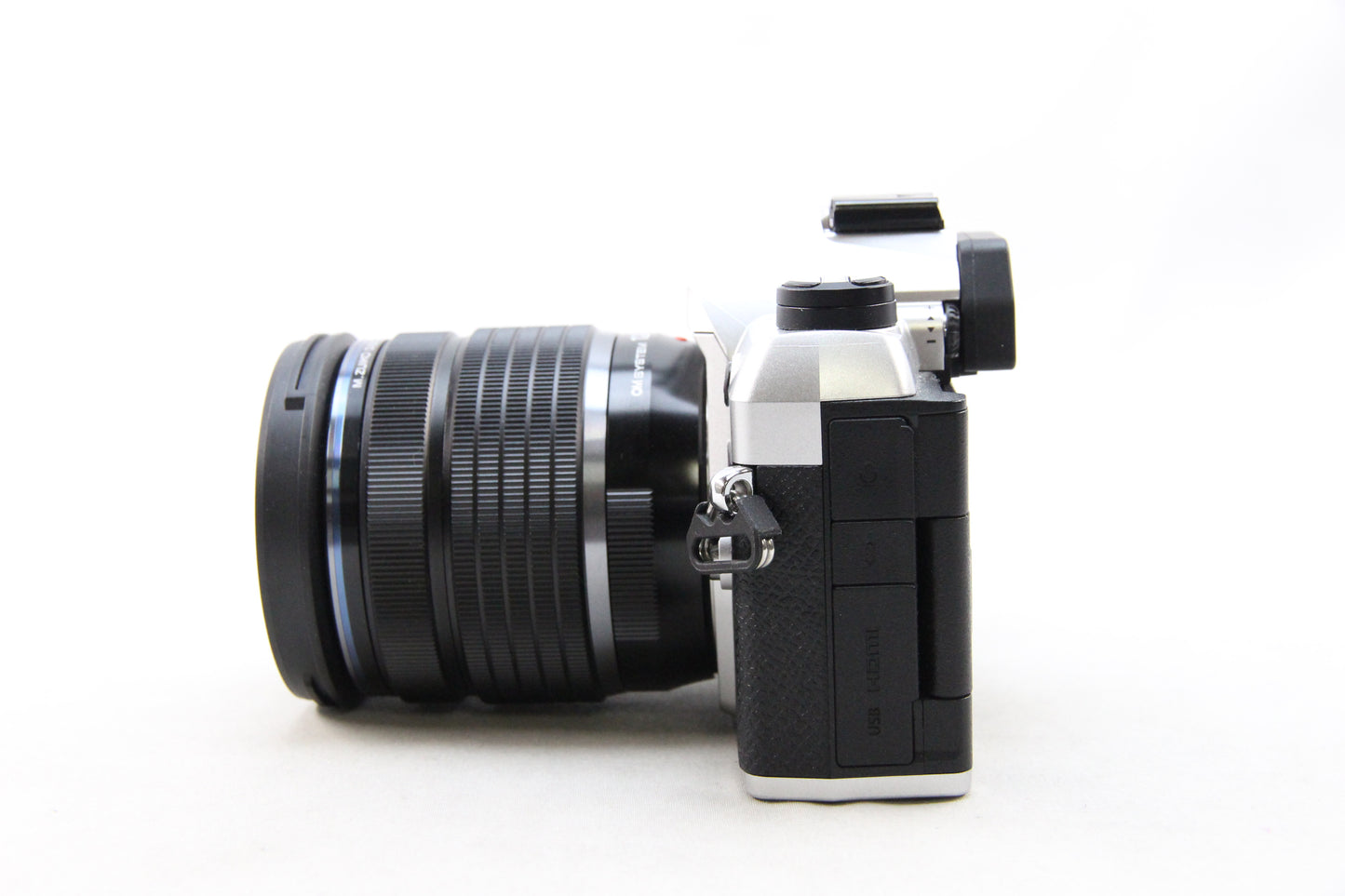【中古(used)】OMSYSTEM OM-5Ⅱ + 12-45mm F4 PRO