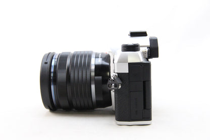 【中古(used)】OMSYSTEM OM-5Ⅱ + 12-45mm F4 PRO