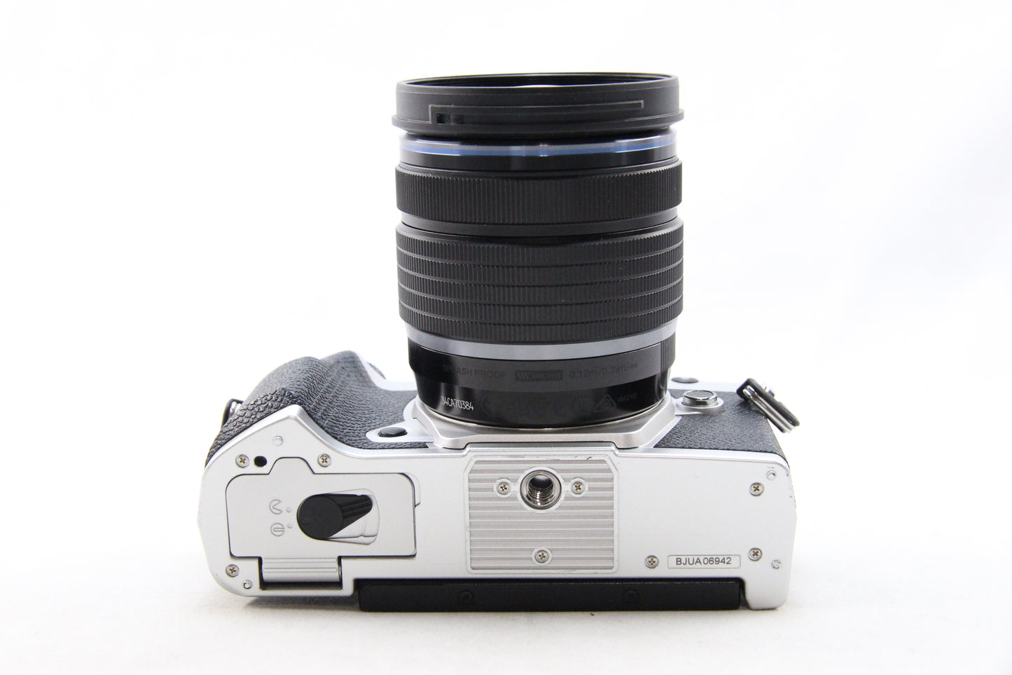【中古(used)】OMSYSTEM OM-5Ⅱ + 12-45mm F4 PRO
