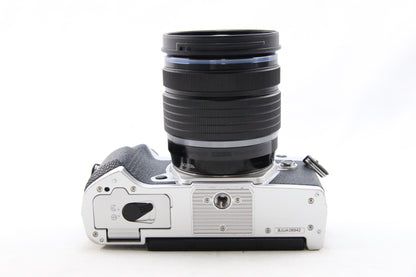 【中古(used)】OMSYSTEM OM-5Ⅱ + 12-45mm F4 PRO