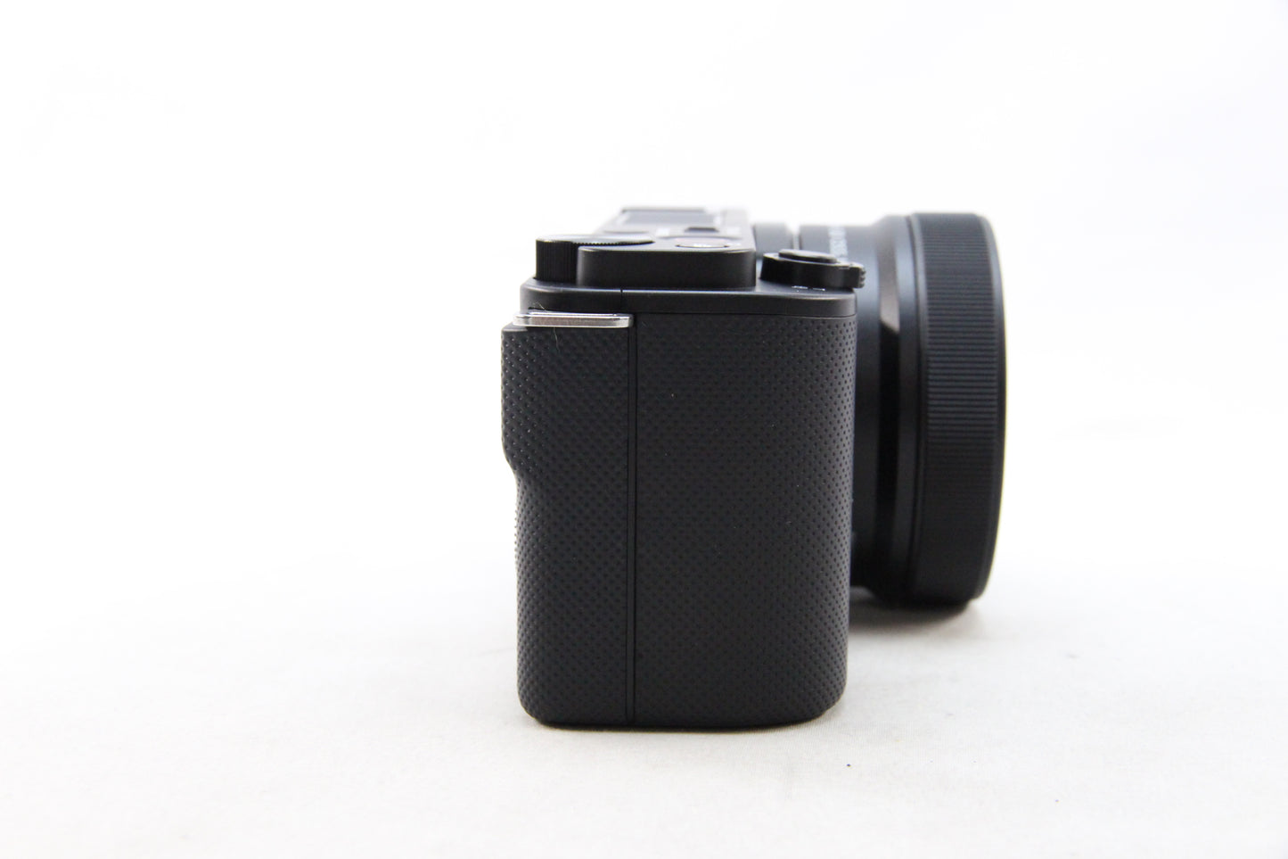【中古(used)】SONY ZV-E10 + E 16-50mm F3.5-5.6 PZ OSS Ⅱ