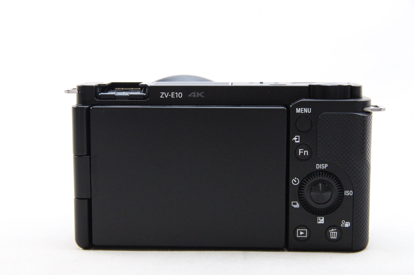 【中古(used)】SONY ZV-E10 + E 16-50mm F3.5-5.6 PZ OSS Ⅱ