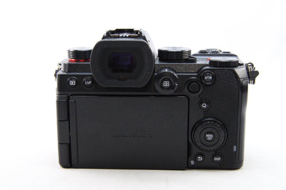 【中古(used)】Panasonic LUMIX S5