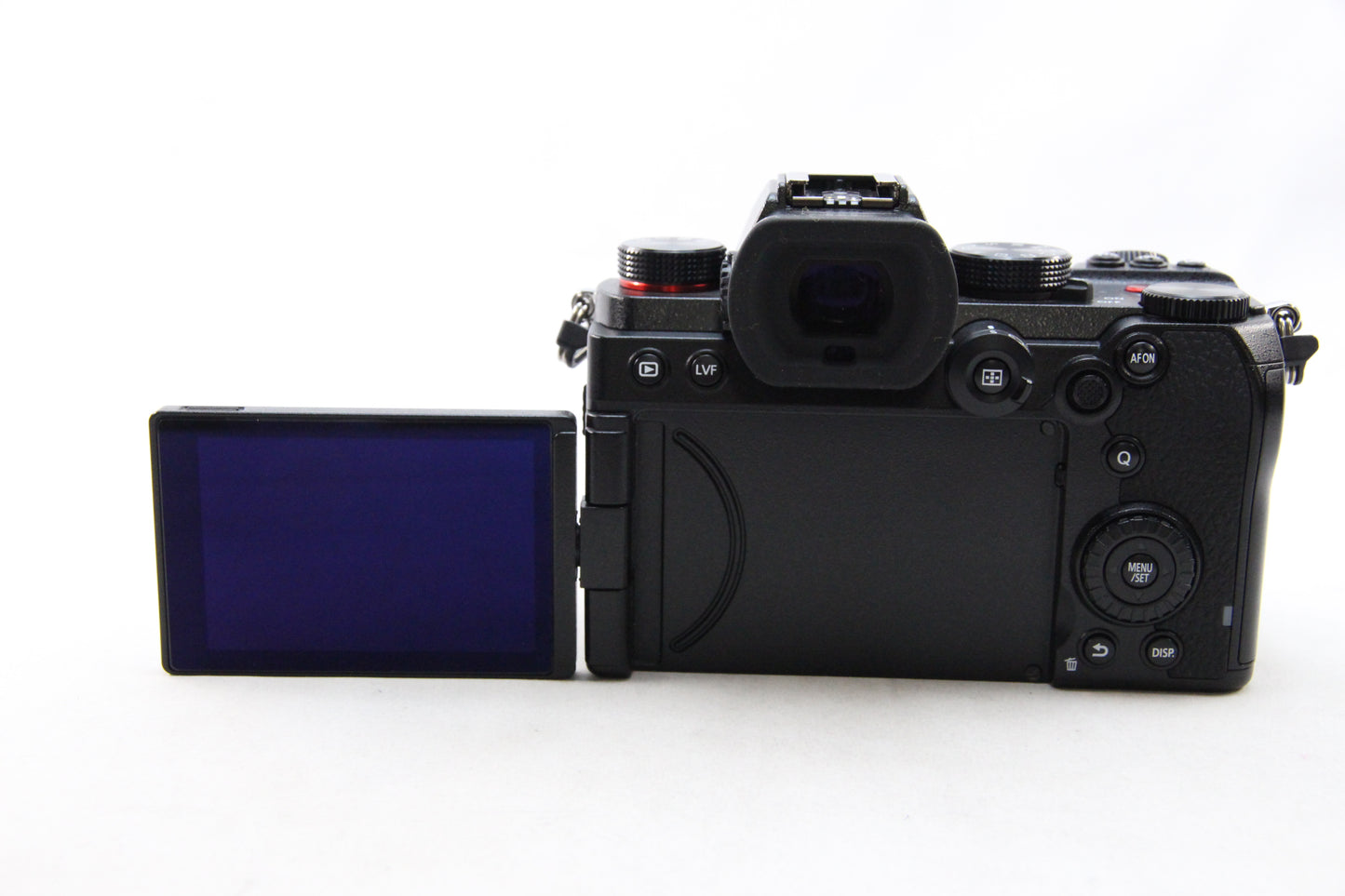 【中古(used)】Panasonic LUMIX S5