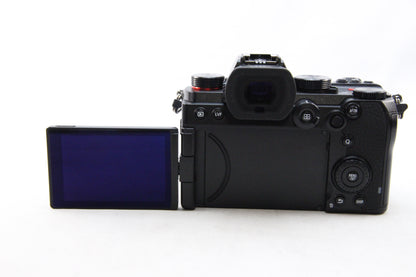 【中古(used)】Panasonic LUMIX S5