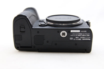 【中古(used)】Panasonic LUMIX S5