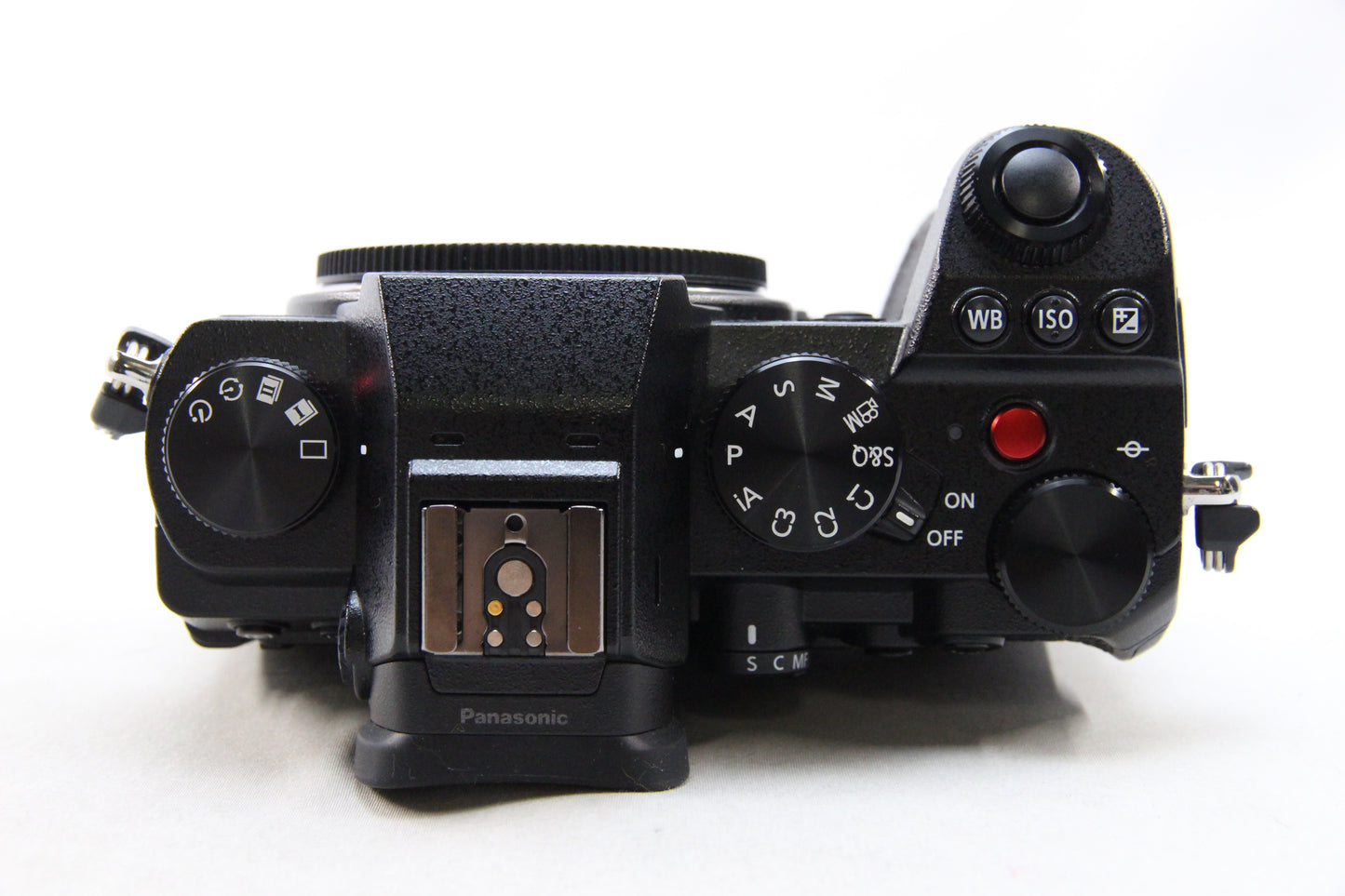 【中古(used)】Panasonic LUMIX S5