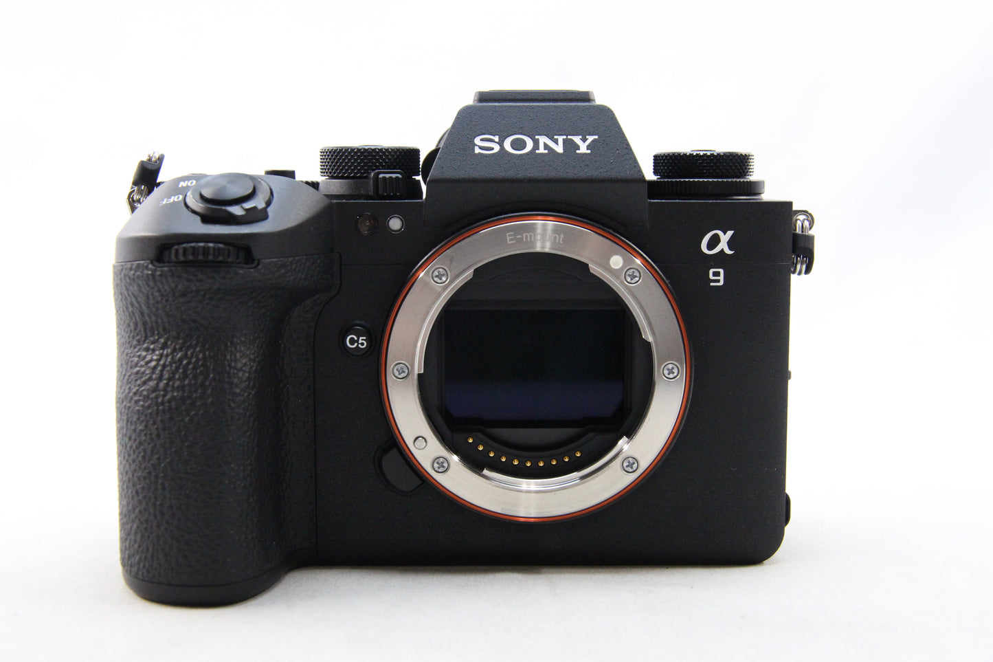 【中古(used)】SONY α9Ⅲ