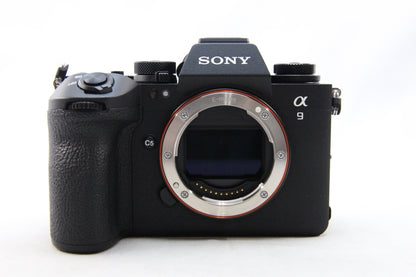 【中古(used)】SONY α9Ⅲ