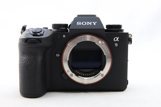 【中古(used)】SONY α9Ⅲ