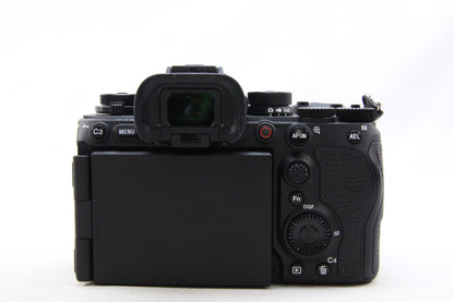 【中古(used)】SONY α9Ⅲ