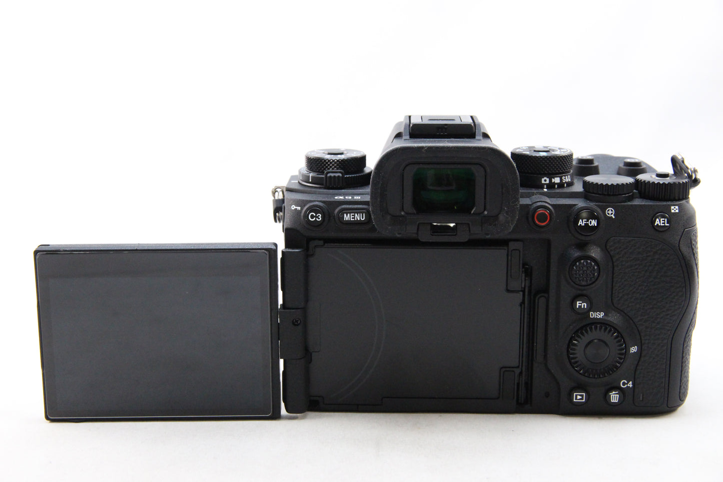 【中古(used)】SONY α9Ⅲ