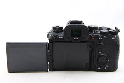 【中古(used)】SONY α9Ⅲ