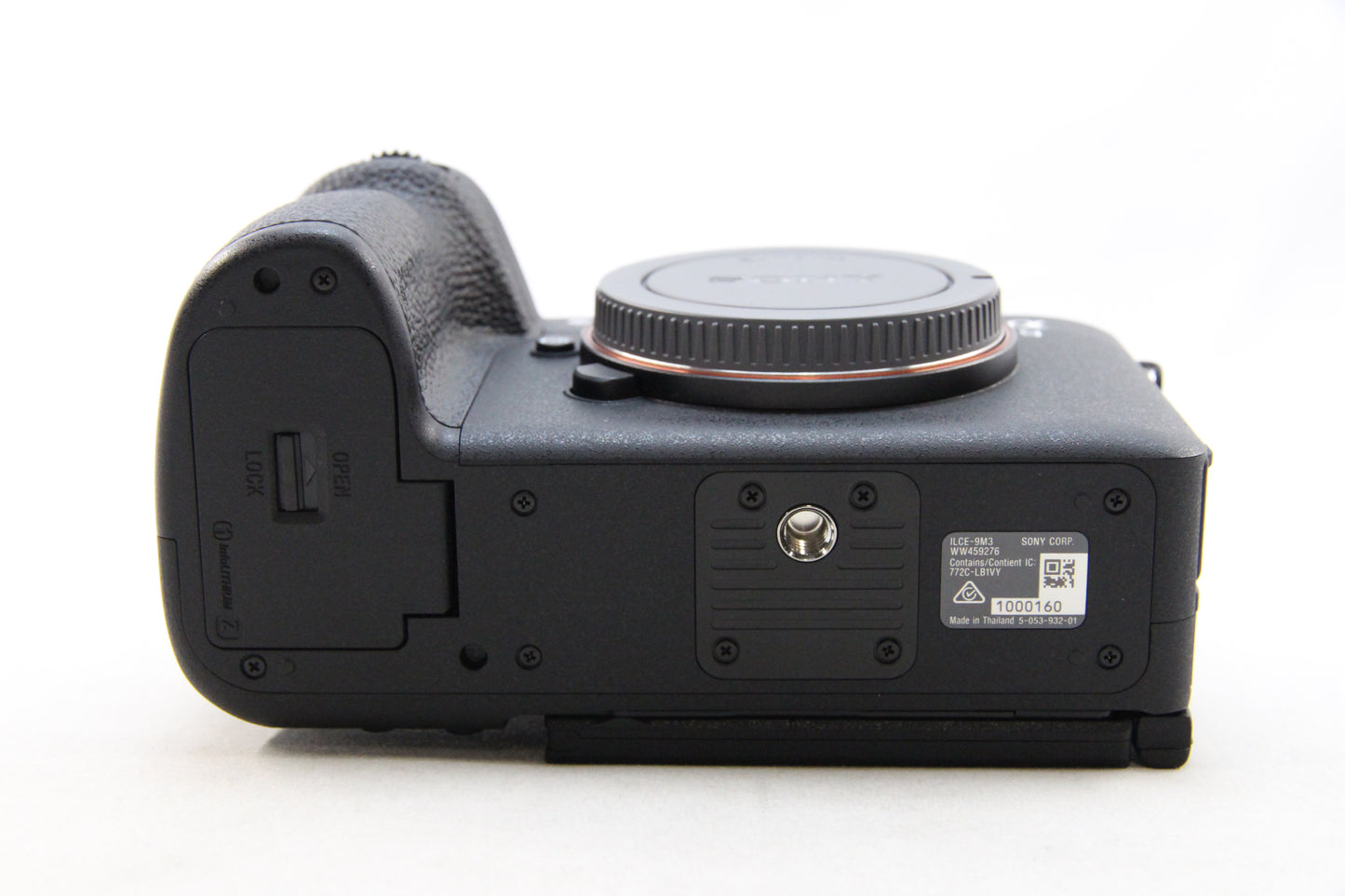 【中古(used)】SONY α9Ⅲ