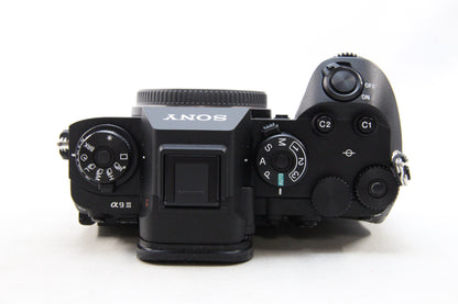 【中古(used)】SONY α9Ⅲ