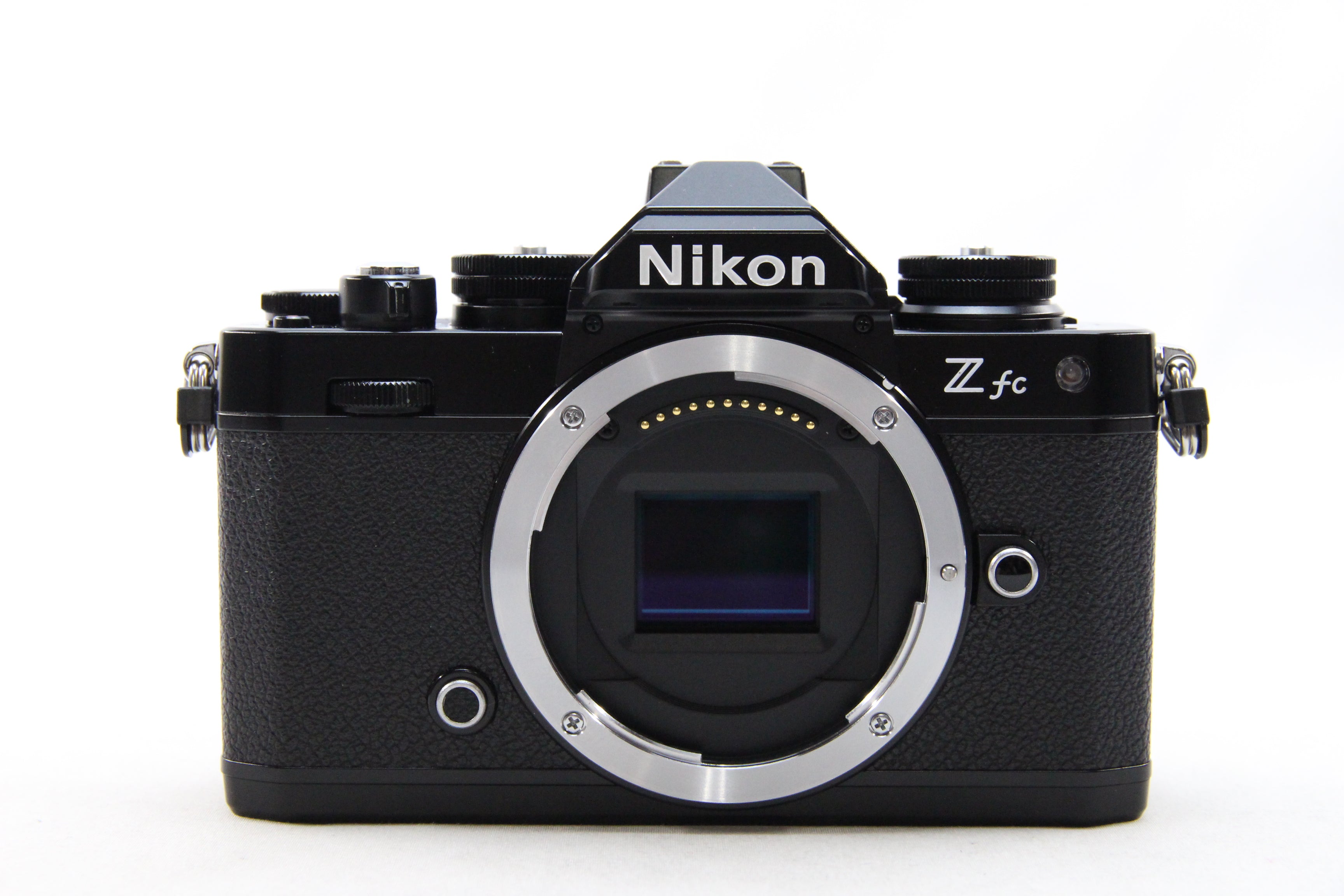 中古(used)】Nikon Zfc – トキワカメラ