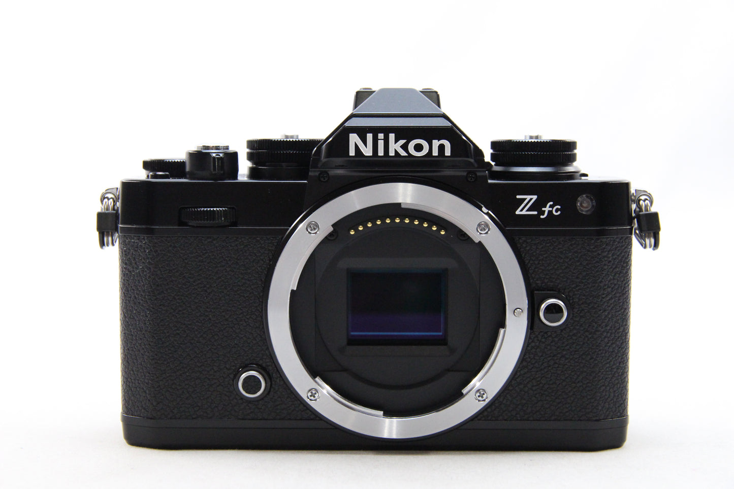 【中古(used)】Nikon Zfc