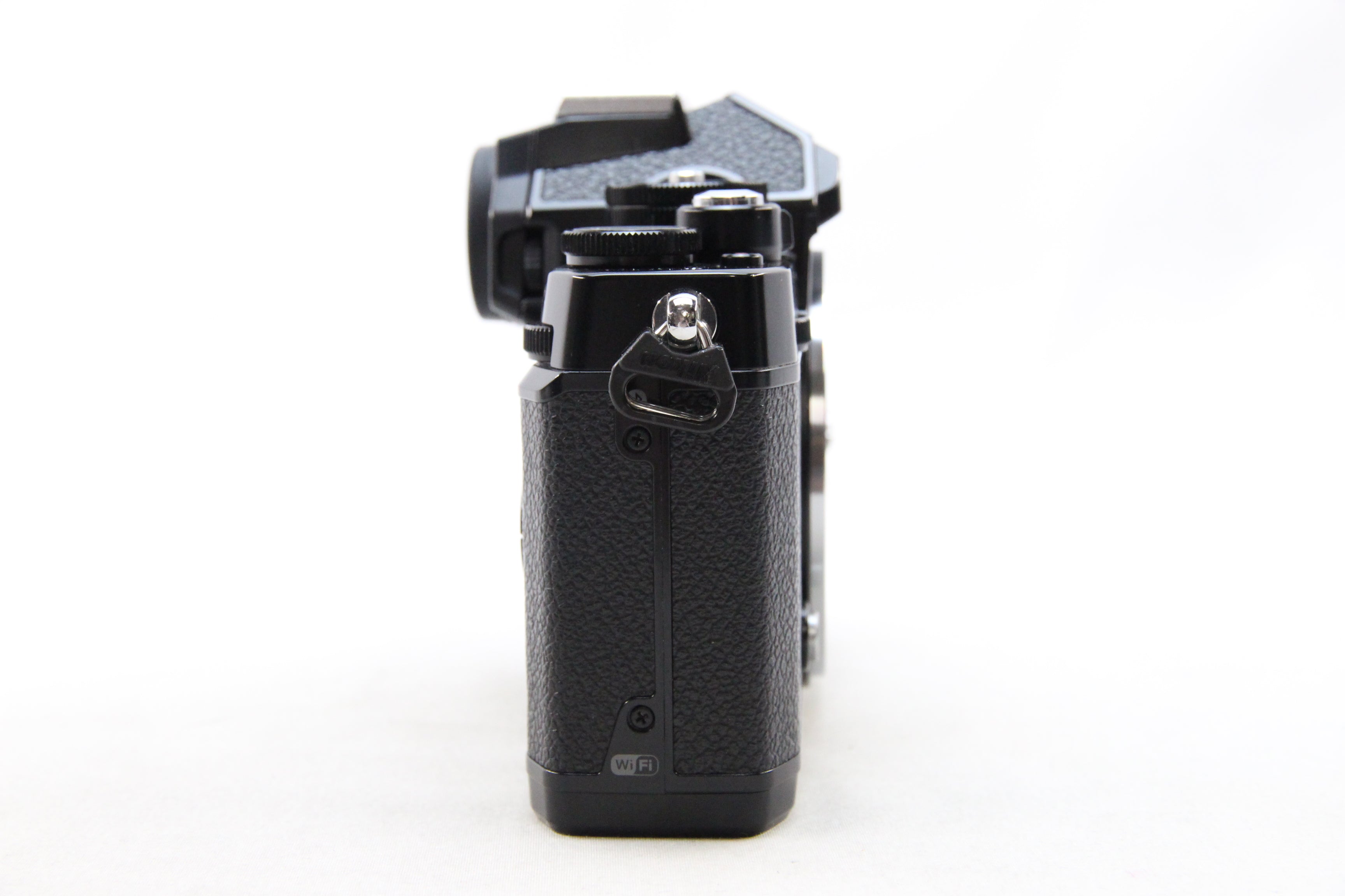 中古(used)】Nikon Zfc – トキワカメラ