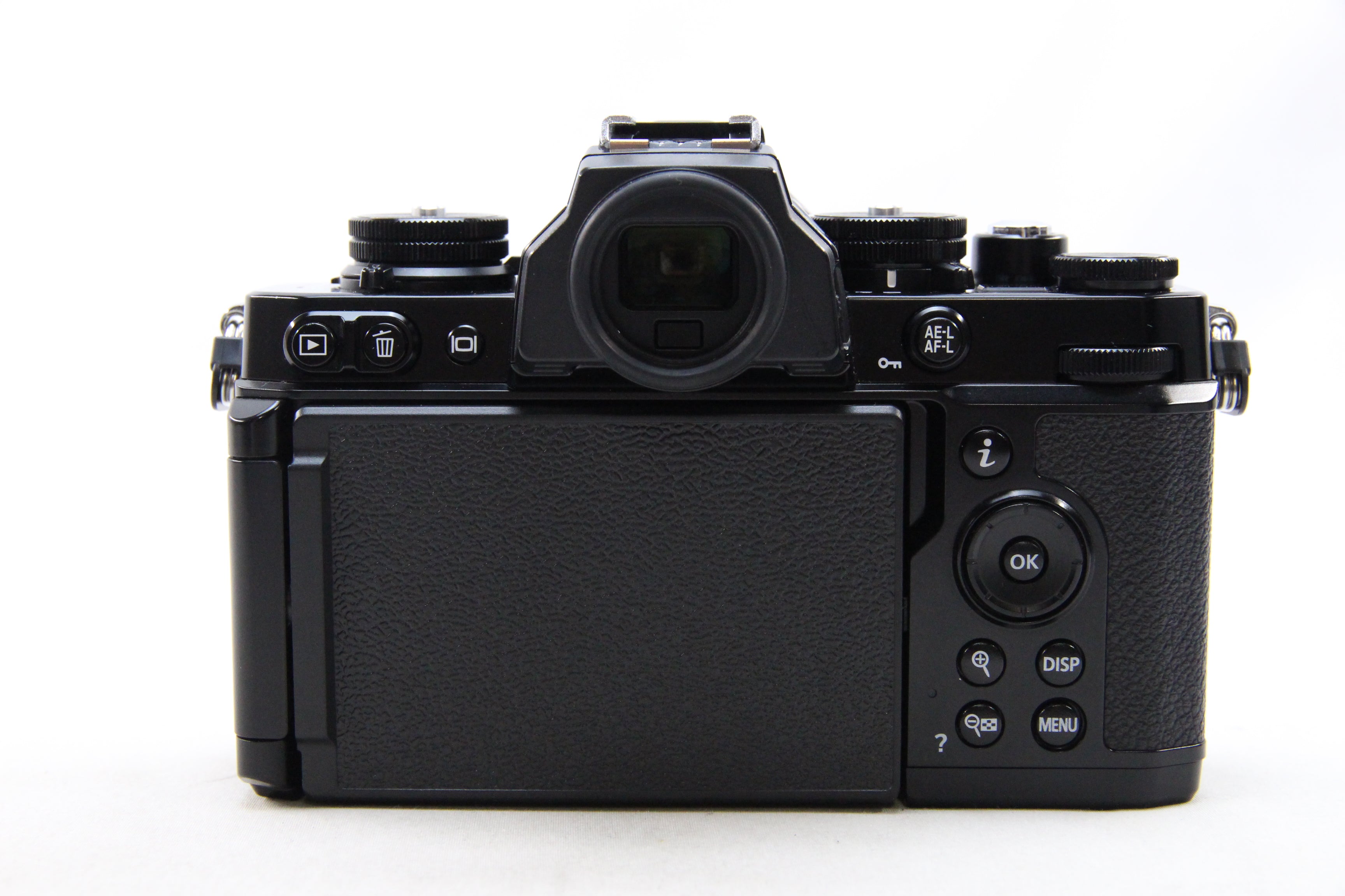 中古(used)】Nikon Zfc – トキワカメラ