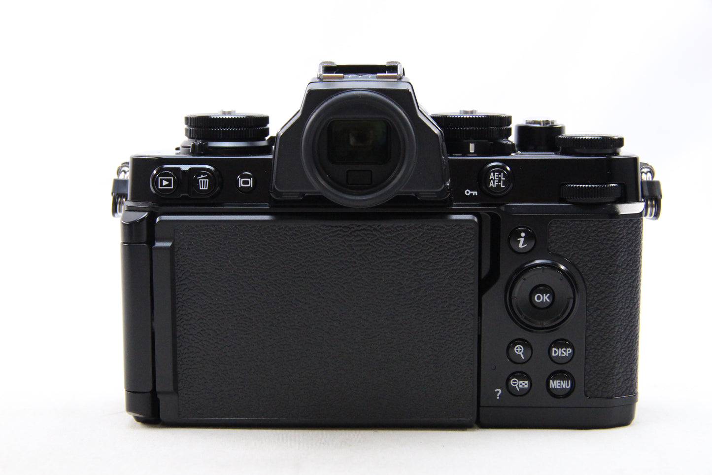 【中古(used)】Nikon Zfc