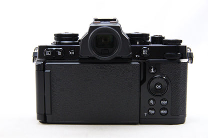 【中古(used)】Nikon Zfc