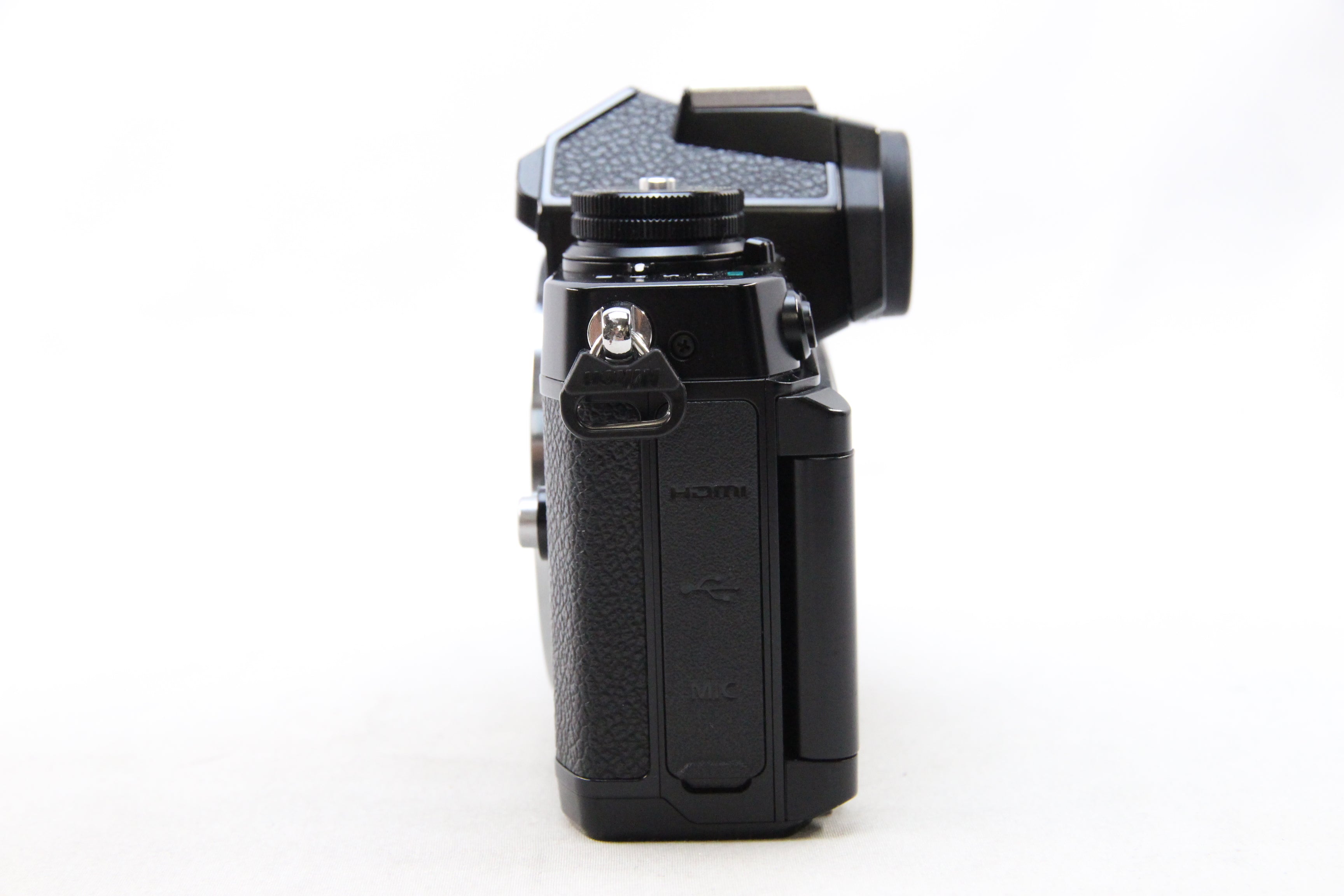 中古(used)】Nikon Zfc – トキワカメラ