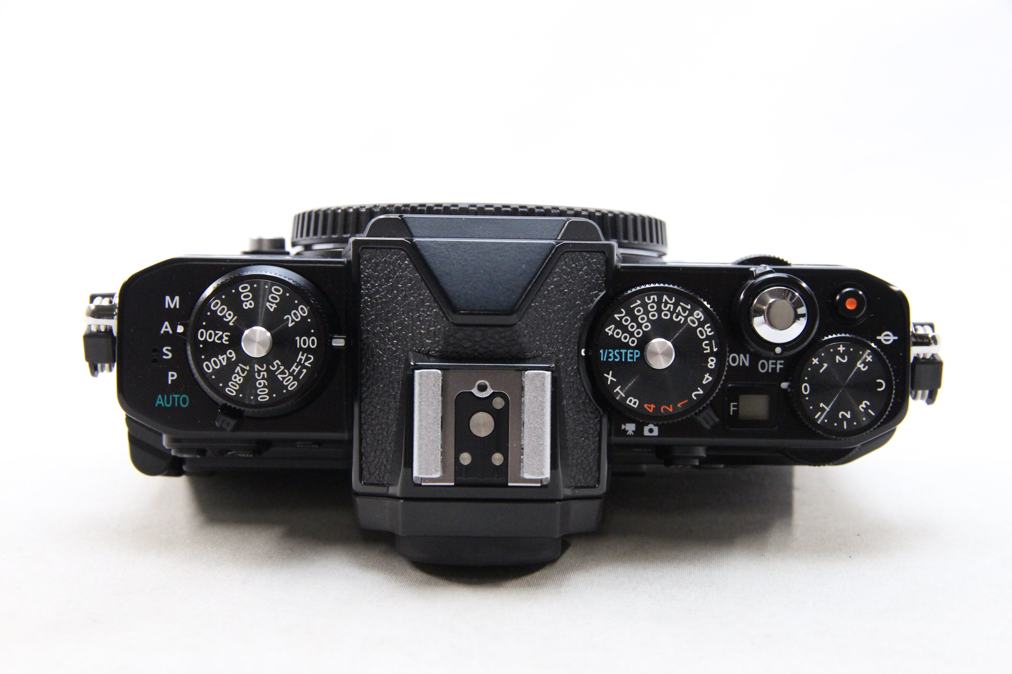 中古(used)】Nikon Zfc – トキワカメラ