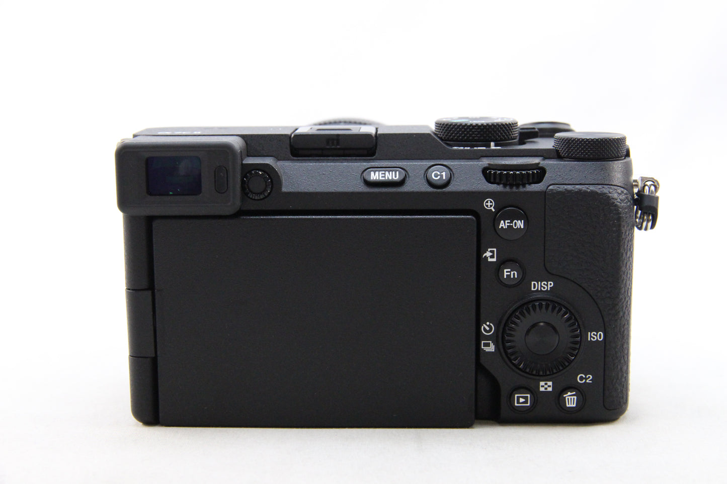 【中古(used)】SONY α7CⅡ + FE 28-60mm F4-5.6