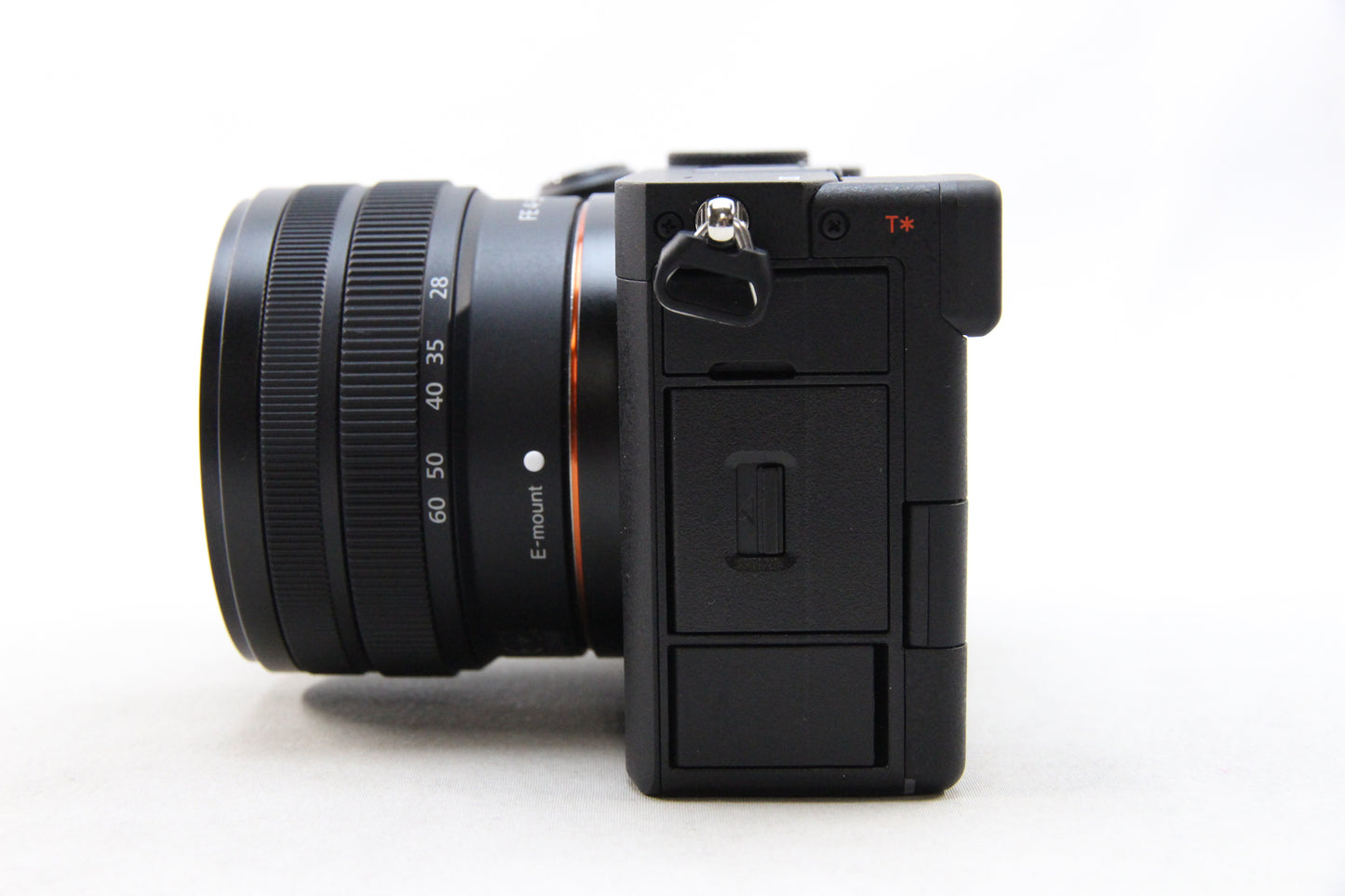 【中古(used)】SONY α7CⅡ + FE 28-60mm F4-5.6