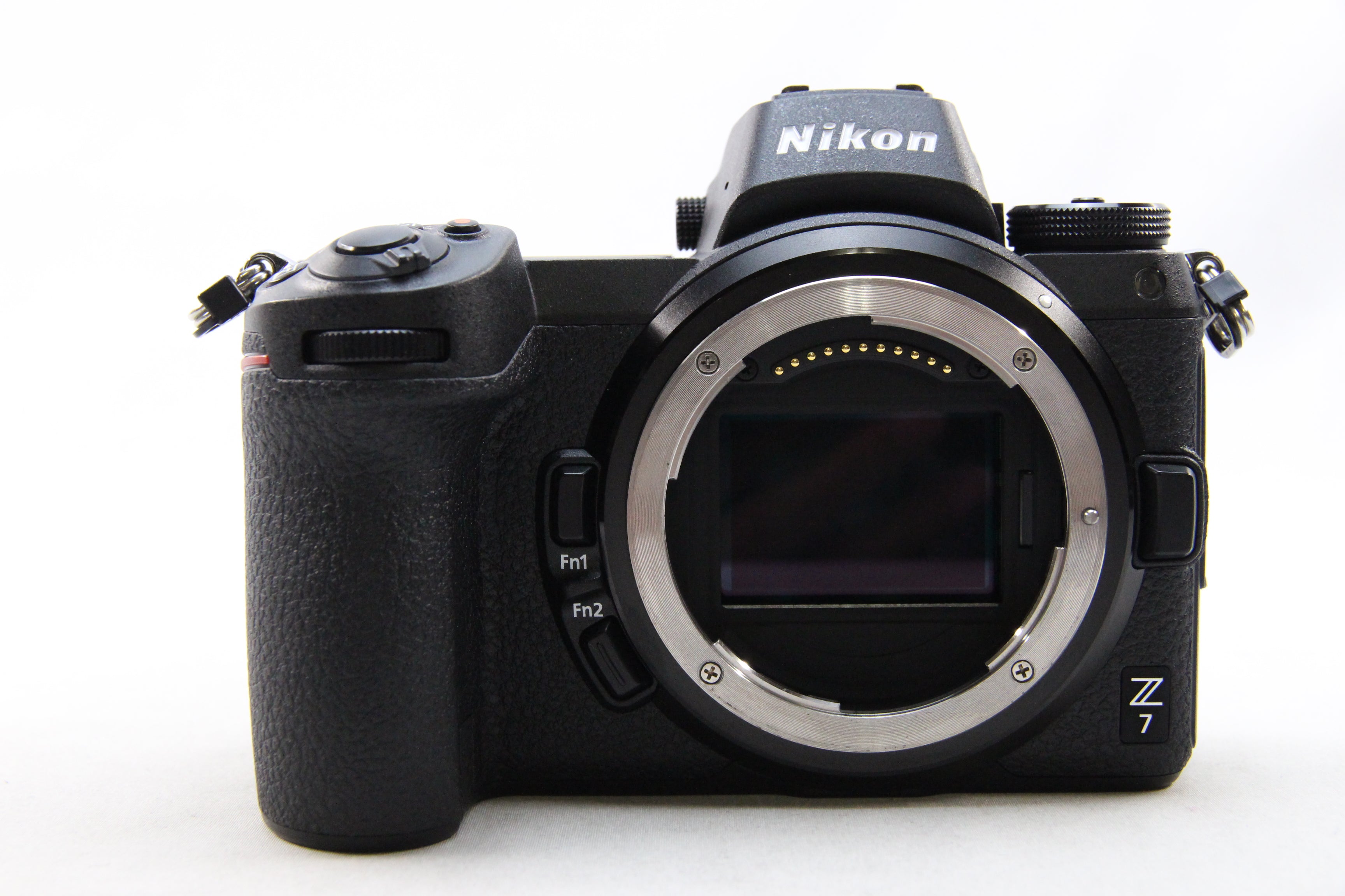 中古(used)】Nikon Z7 – トキワカメラ